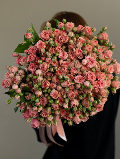 Букет из 29 роз Спешл Дайменшен